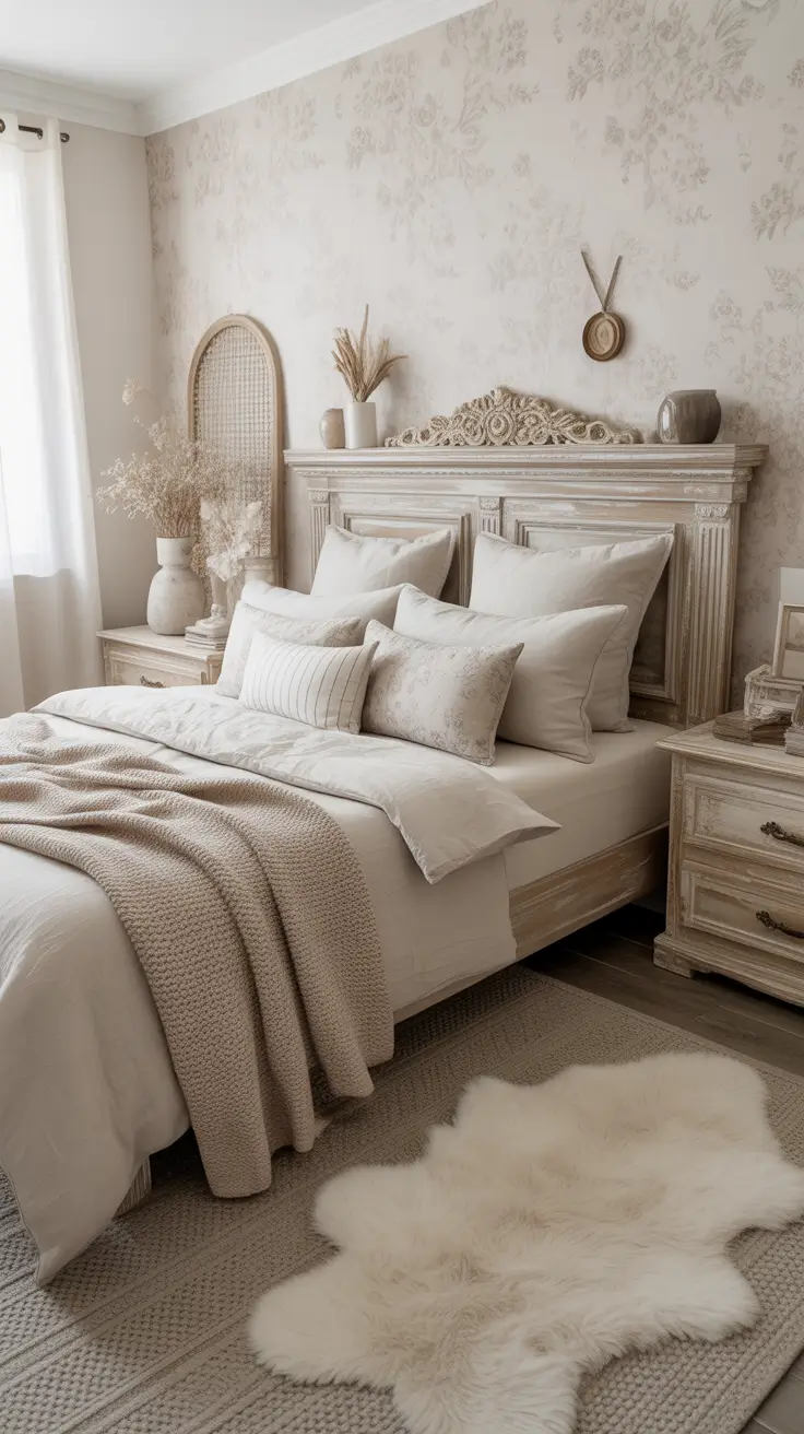 Bedroom Makeover Ideas 2026: Inspiring DIY and Modern Remodel Trends