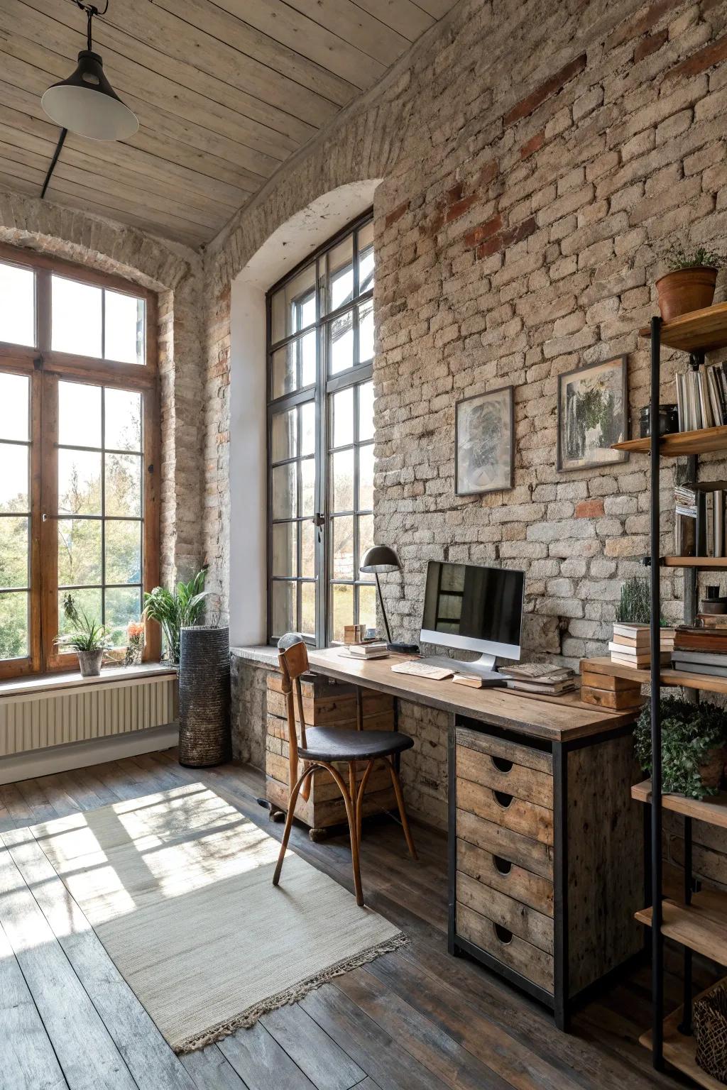 Textured surfaces offer acoustic benefits and aesthetic appeal.