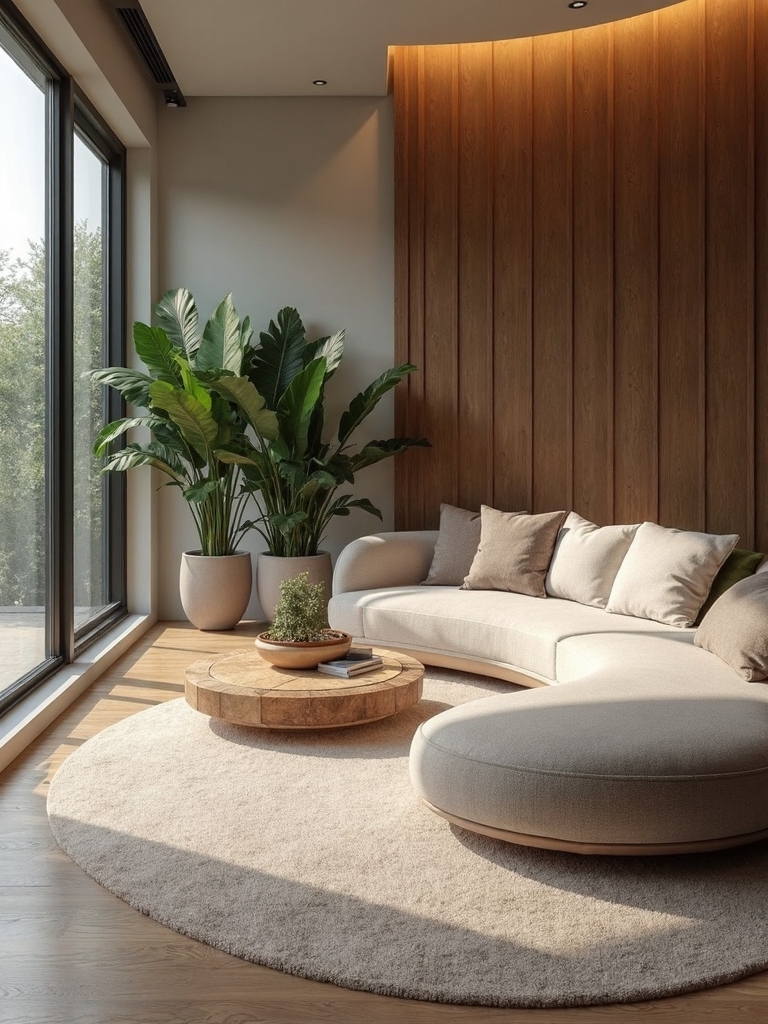 optimal energy flow furniture arrangement