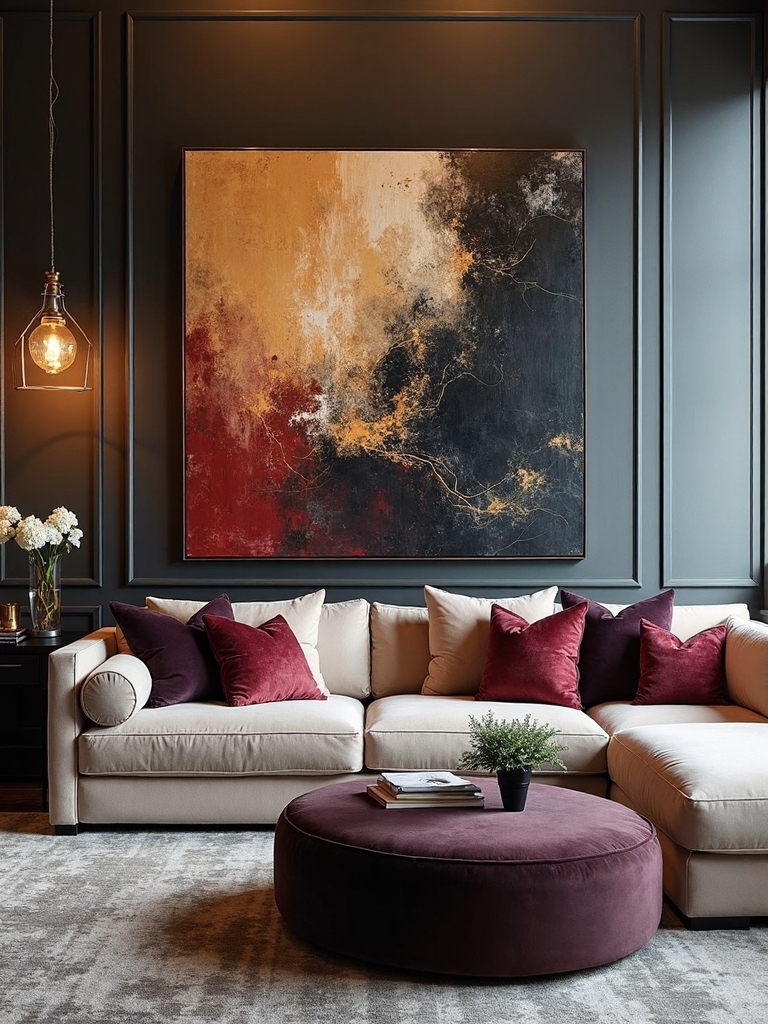 conversation starting focal points create connections