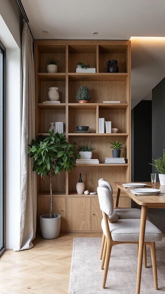 multifunctional room dividers