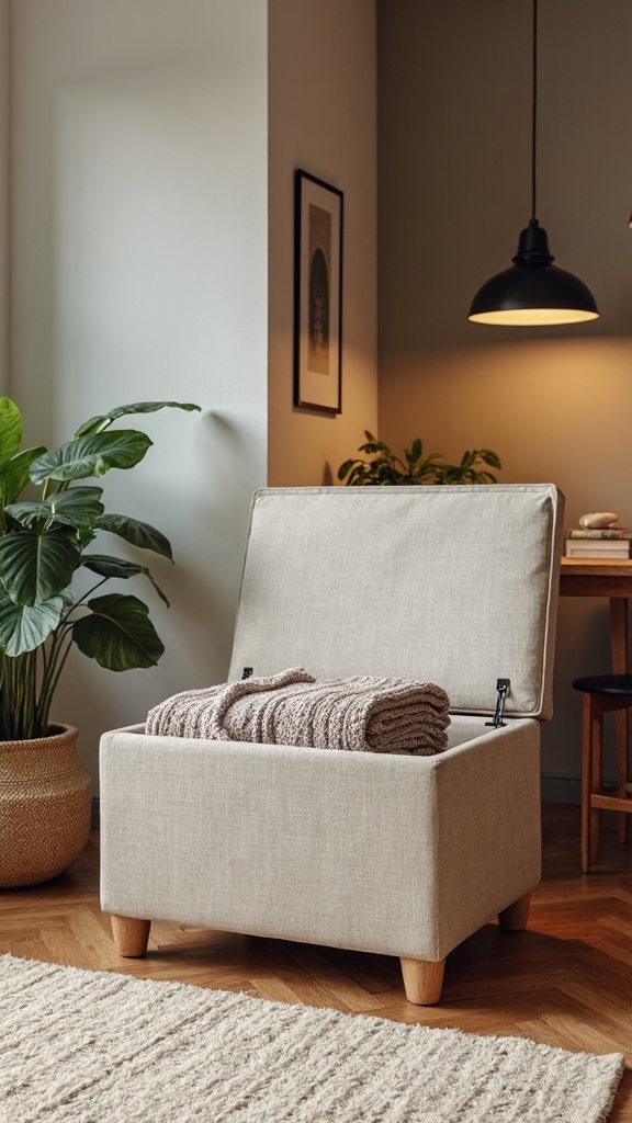 budget-friendly multipurpose furniture