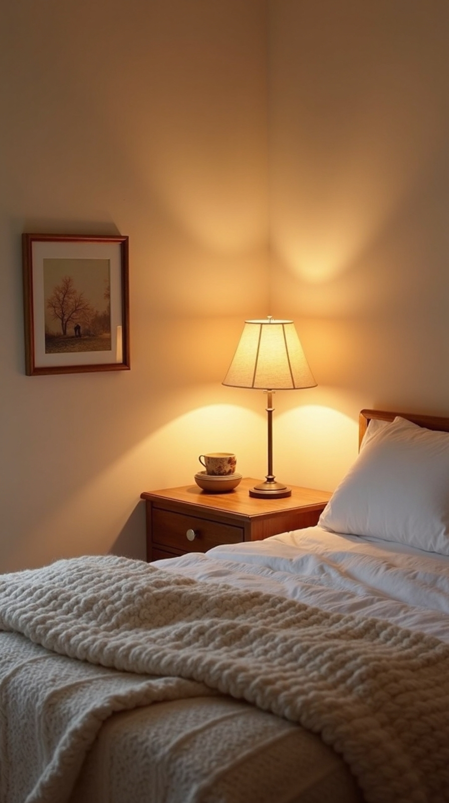 customizable mood lighting transformation without renovation