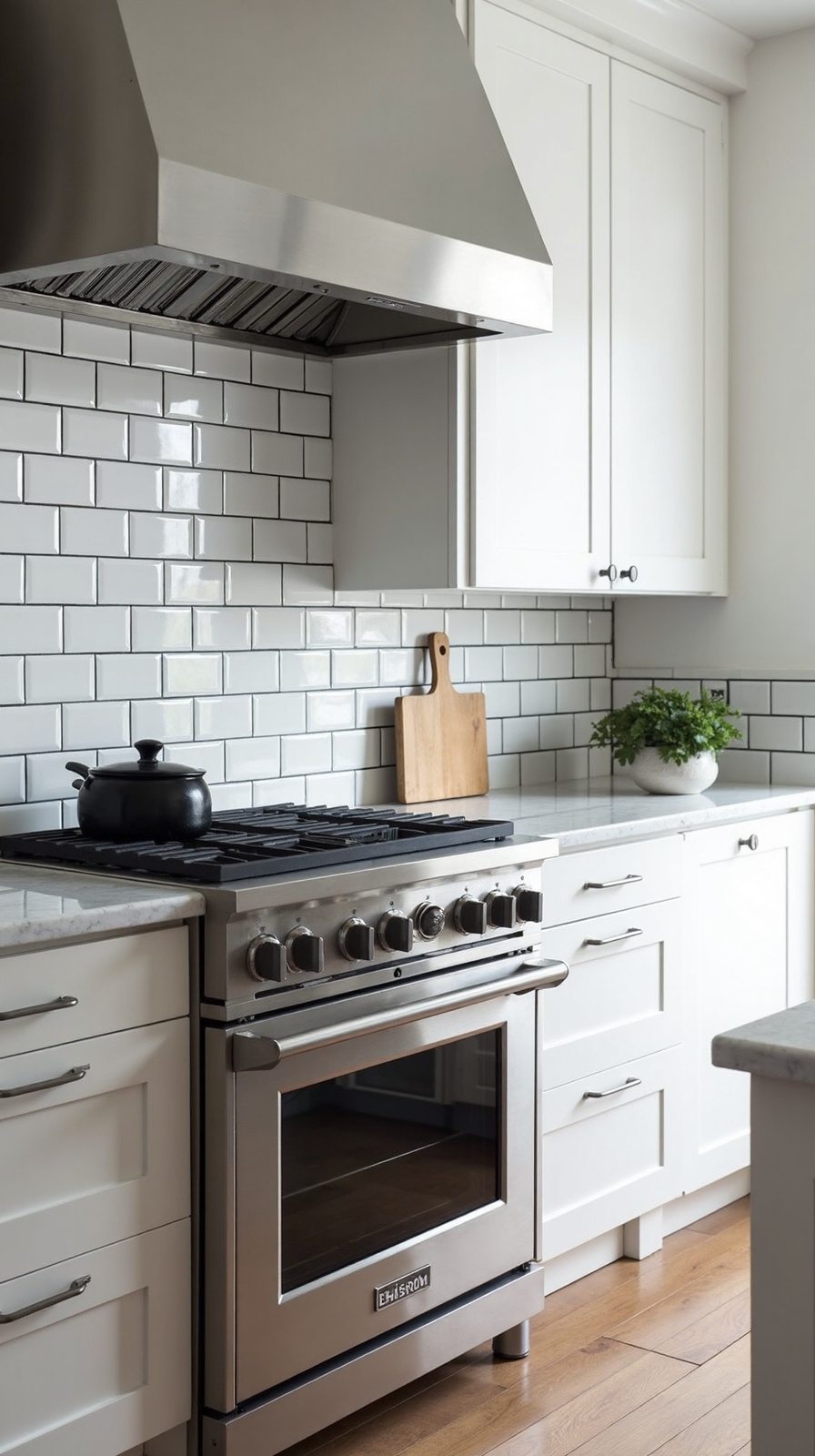 modern subway tile designs