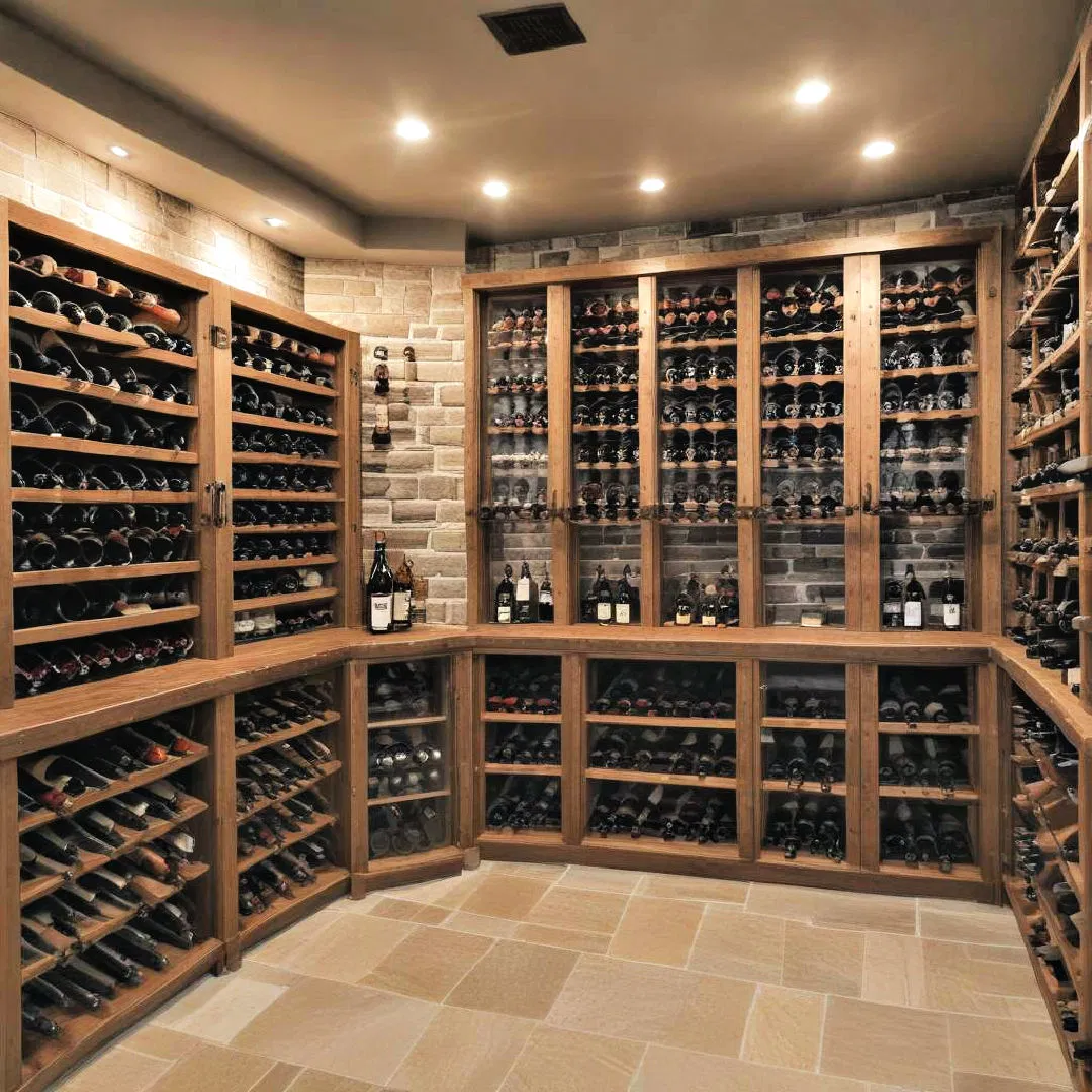 Wine Cellar