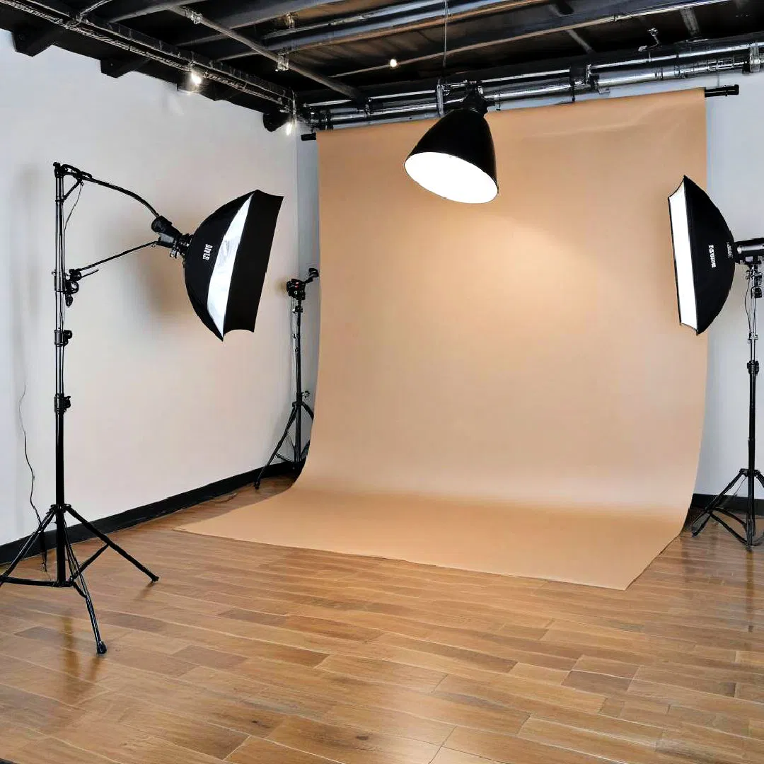 photography studio