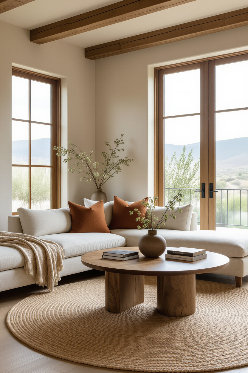 Grey Sofa Living Room