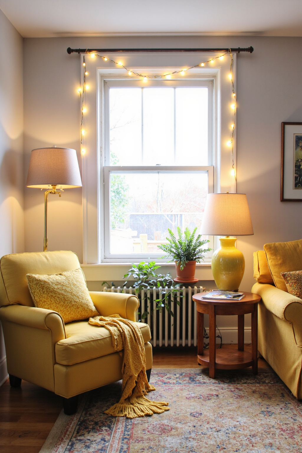 cozy living room design, layered lighting living room, comforting living room, unique living room lighting, low light living room ideas