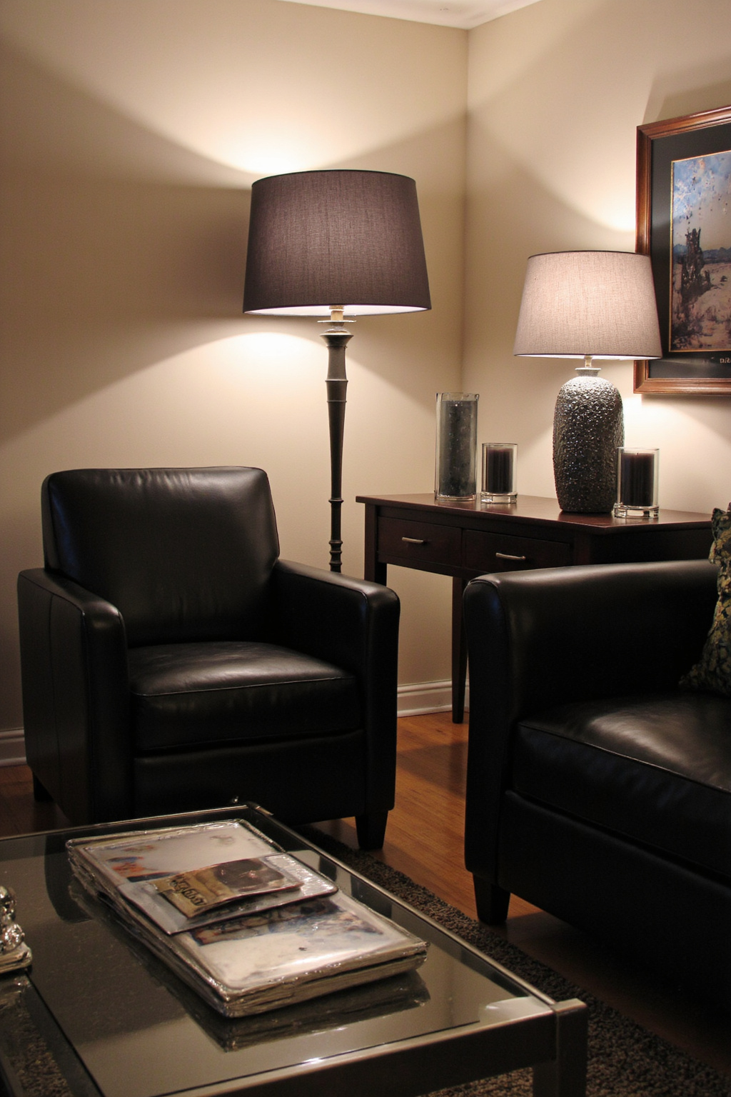 lighting living room, cozy lighting living room, large living room lighting, cream sofa set living room, cozy living room warm